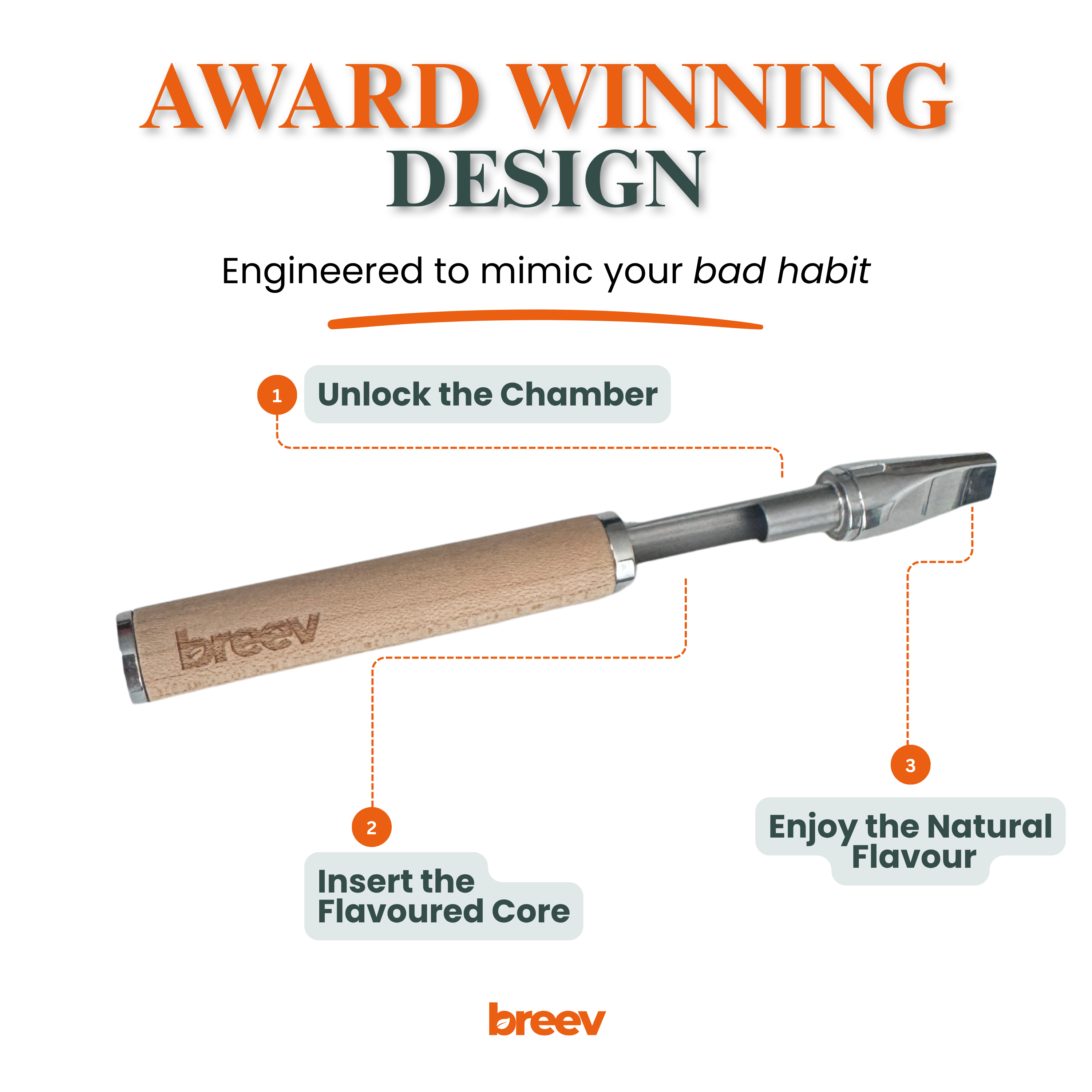 Starter Pack - 30 Day Supply