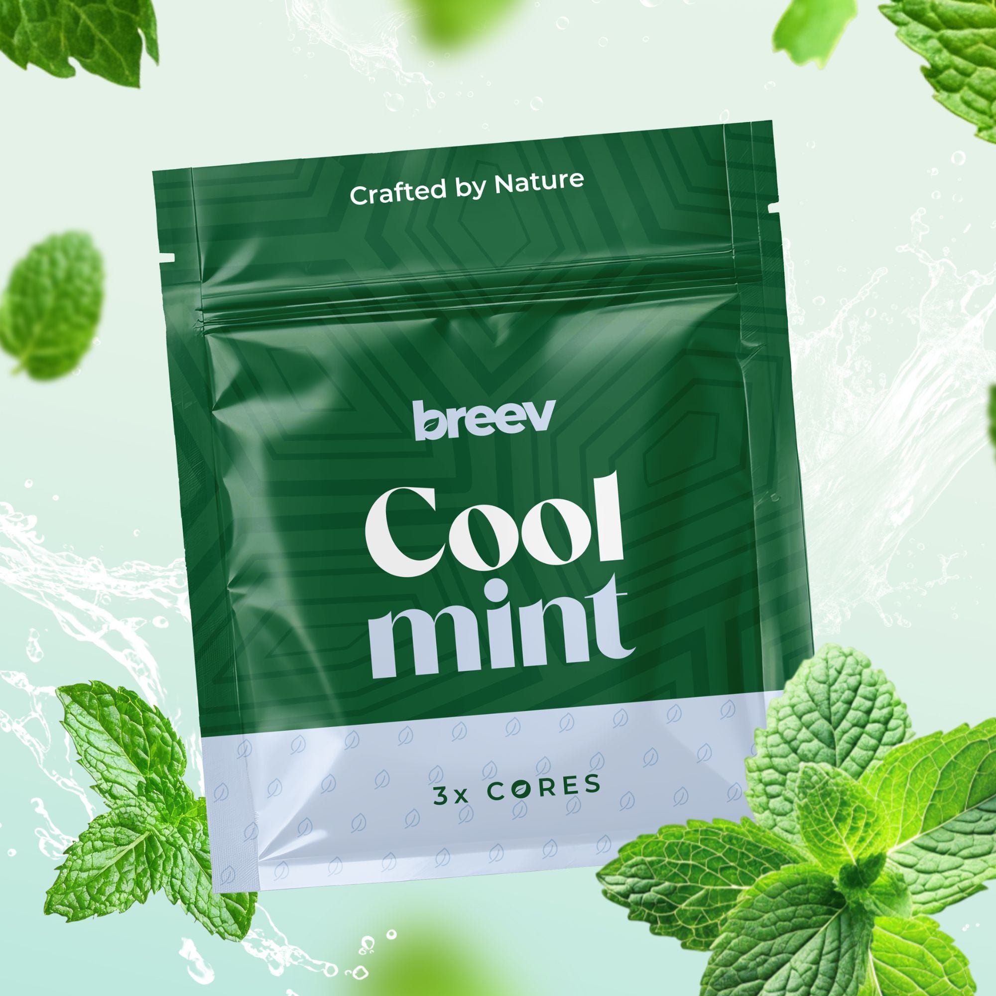 Cool Mint - Single Pack