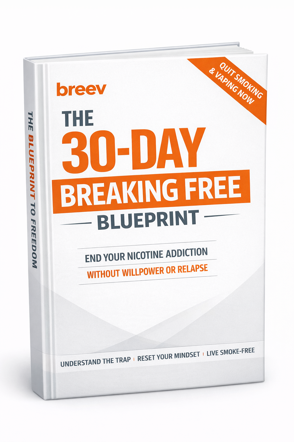 The Breaking Free Blueprint