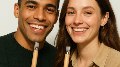 Breev - Quit Your Bad Habit - The Easy Way.